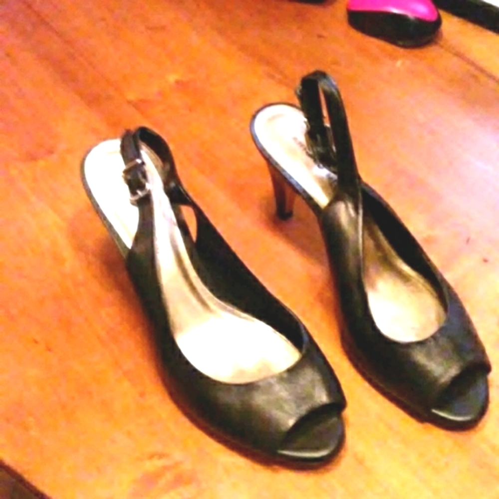 Antonio Melani Sandals